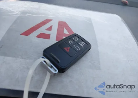 2011 Volvo S80 3.2 z USA, uszkodzony, nr VIN YV1940ASXB1137577